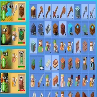 Grindcraft Remastered - Gitlab Games