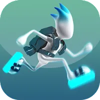 Gswitch - Gitlab Games