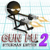 Gun Fu Stickman 2 - Gitlab Games