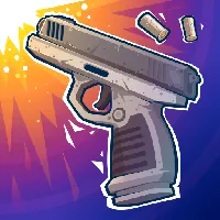 Gunspin - Gitlab Games
