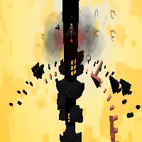 Halloween Helix - Gitlab Games