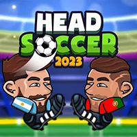 Head Soccer 2023 - Gitlab Games