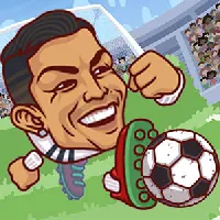 Heads Arena Soccer All Stars - Gitlab Games