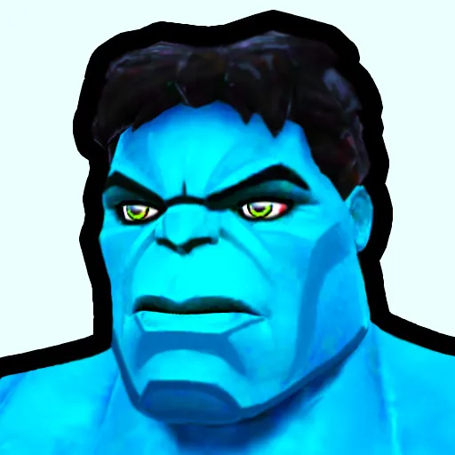 Hero 2 Super Kick - Gitlab Games