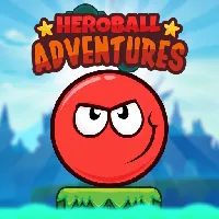 Heroball Adventures - Gitlab Games