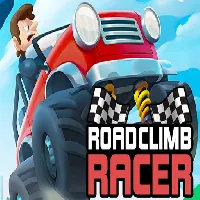 Hillclimb Racer - Gitlab Games