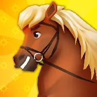 Horse Shoeing - Gitlab Games