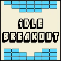 Idle Breakout - Gitlab Games