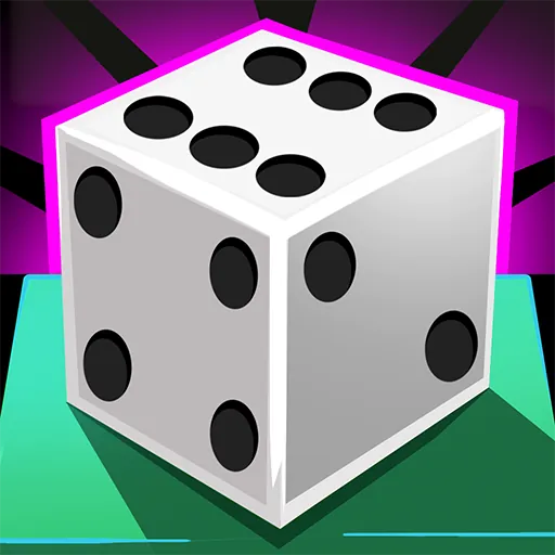 Idle Dice - Gitlab Games