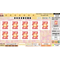 Idle Fill Factory Events - Gitlab Games