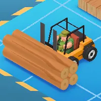 Idle Lumber Inc - Gitlab Games