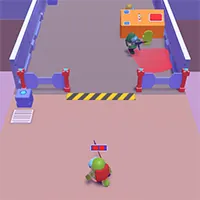 Imposter Between Us - Gitlab Games