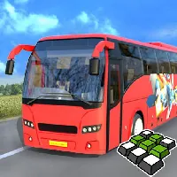 Indian Uphill Bus Simulator 3D - Gitlab Games