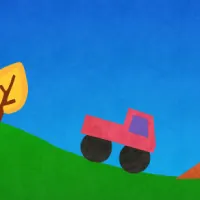 Jelly Truck - Gitlab Games