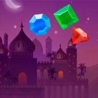 Jewel Shuffle - Gitlab Games
