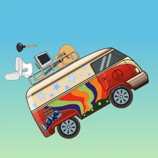 Adventure Drivers - Gitlab Games
