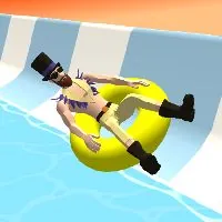 Aqua Thrills - Gitlab Games
