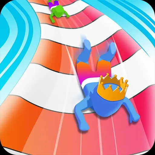 Aquaparkio - Gitlab Games