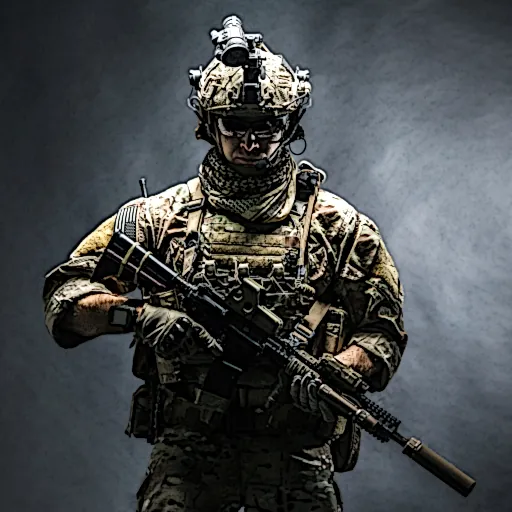 Armed Forces Io - Gitlab Games