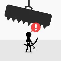 Avoid Dying - Gitlab Games