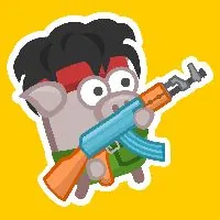 Bacon May Die - Gitlab Games