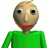 Baldi - Gitlab Games