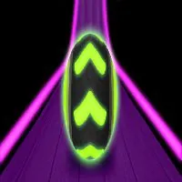 Ball Rush - Gitlab Games