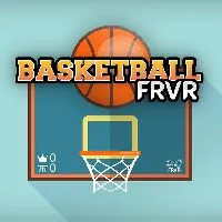 Basketball Frvr - Gitlab Games