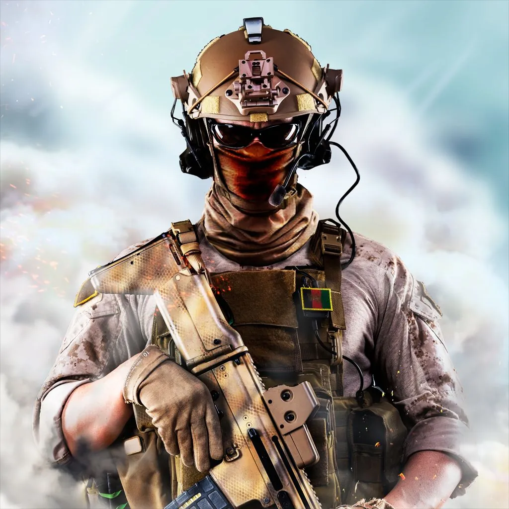 Battle Forces - Gitlab Games