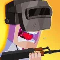 Battle Royale Noob Vs Pro - Gitlab Games
