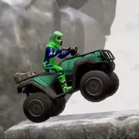 Bike Trials Winter 2 - Gitlab Games