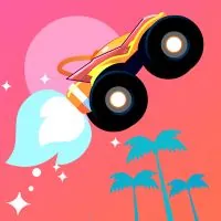 Blumgi Rocket - Gitlab Games