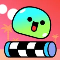 Blumgi Slime - Gitlab Games