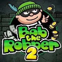 Bob The Robber 2 - Gitlab Games