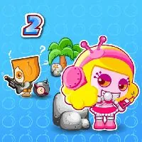 Bomb It 2 - Gitlab Games