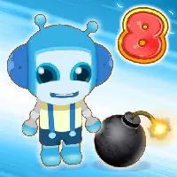 Bomb It 8 - Gitlab Games