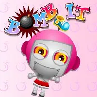 Bomb It - Gitlab Games