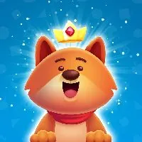 Bouncy Woods - Gitlab Games