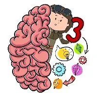 Brain Test 3 Tricky Quests - Gitlab Games
