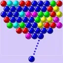 Bubble Shooter - Gitlab Games