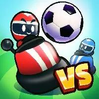 Bumper Cars Soccer - Gitlab Games