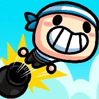 Cannon Blast - Gitlab Games