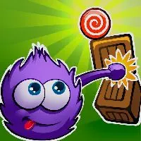 Catch The Candy Html5 - Gitlab Games