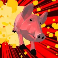 Crazy Pig Simulator - Gitlab Games