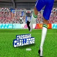 Crossbar Challenge - Gitlab Games