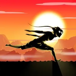 Dark Runner - Gitlab Games