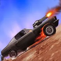Death Chase - Gitlab Games