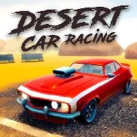 Desert Car Racing 1 - Gitlab Games