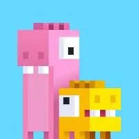 Dino Bros - Gitlab Games