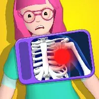 Doctor Hero - Gitlab Games